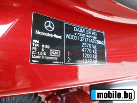 Mercedes-Benz E 220 All-Terrain-Premium plus | Mobile.bg   10