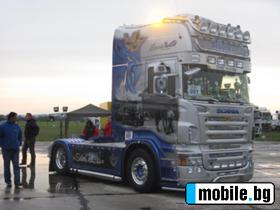 Scania R 500   | Mobile.bg   1