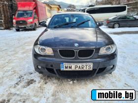 BMW 118 M Xenon 4. 118D 120D  | Mobile.bg   3