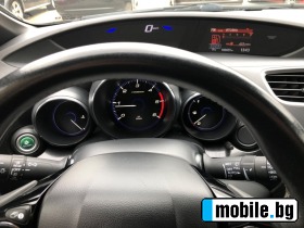 Honda Civic FACELIFT/FULL/-  | Mobile.bg   11