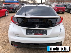 Honda Civic FACELIFT/FULL/-  | Mobile.bg   6