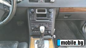 Volvo Xc90 2.4D5 | Mobile.bg   7