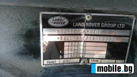Land Rover Discovery 4.0 V8 | Mobile.bg   9