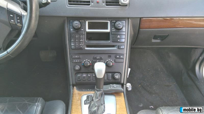Volvo Xc90 2.4D5 | Mobile.bg   7