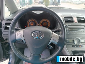 Toyota Auris 2.0 D4d * * * LEASING* * *  | Mobile.bg   15
