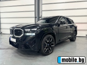 BMW XM FULL /  | Mobile.bg   1