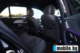 Mercedes-Benz GLE 350 d 4M AMG #MULTIBEAM #22ZOLL #BURMESTER #KeyGO #360 | Mobile.bg   15