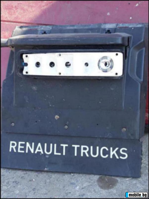 Renault T | Mobile.bg   5