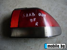     ,   Saab 900