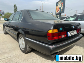 BMW 750 Li AUT   50000 KLIMA !!! | Mobile.bg   7