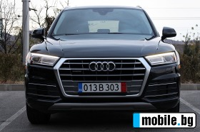 Audi Q5 2.0TFSI*QUATTRO*LED | Mobile.bg   2