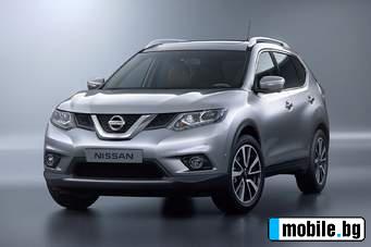 Nissan X-trail | Mobile.bg   1