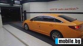 Hyundai Sonata LF LPI | Mobile.bg   9