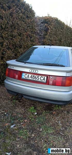     Audi 80 Coupe ~3 000 .
