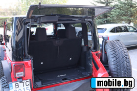 Jeep Wrangler Sport/Offroad | Mobile.bg   12