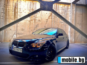 BMW 545 | Mobile.bg   1