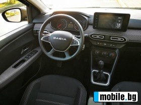 Dacia Jogger 2900  , 1, 0 TCe Expression  ! | Mobile.bg   9