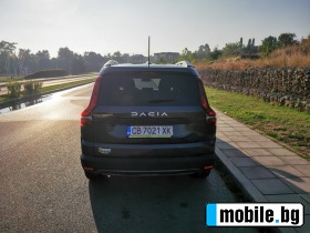 Dacia Jogger 2900  , 1, 0 TCe Expression  ! | Mobile.bg   6