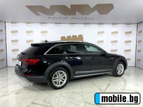 Audi A4 Allroad quattro 2.0TDI | Mobile.bg   2