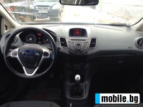 Ford Fiesta 1.6 tdci | Mobile.bg   12