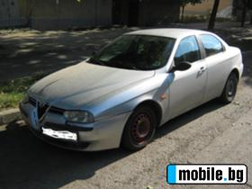  ,   Alfa Romeo 156 | Mobile.bg   4