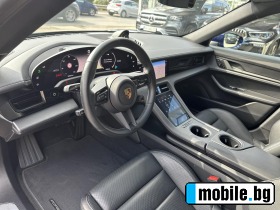 Porsche Taycan 4S Performance Plus | Mobile.bg   10