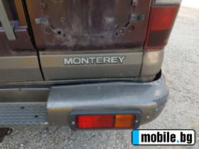 Opel Monterey 3,1TD-114-3,2-