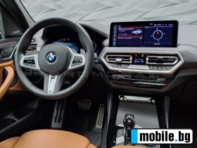 BMW X3 xDrive30i M Sport* Pano* 360* H&K*  | Mobile.bg   12