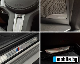 BMW X3 xDrive30i M Sport* Pano* 360* H&K*  | Mobile.bg   17