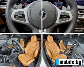 BMW X3 xDrive30i M Sport* Pano* 360* H&K*  | Mobile.bg   7