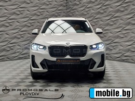 BMW X3 xDrive30i M Sport* Pano* 360* H&K*  | Mobile.bg   2