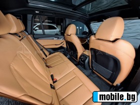 BMW X3 xDrive30i M Sport* Pano* 360* H&K*  | Mobile.bg   10