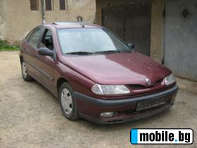 Renault Laguna 2. 2 D   97    | Mobile.bg   4