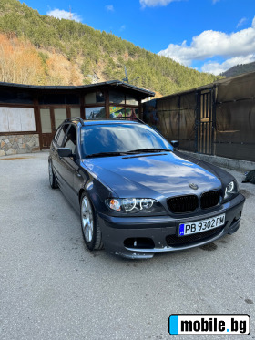 BMW 320      | Mobile.bg   2