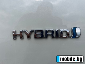Toyota Yaris 1,5I 75kc HYBRID | Mobile.bg   14
