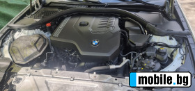 BMW 330 330xi  laser lights head up m packet full | Mobile.bg   10