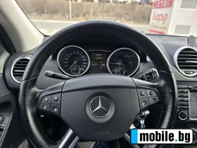 Mercedes-Benz ML 320 cdi 224k.c.* Kamera * Bluetoth *  | Mobile.bg   10