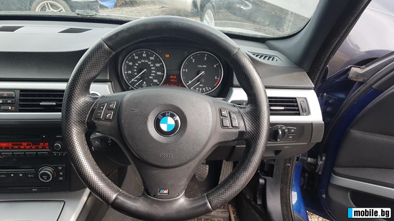 BMW 320   | Mobile.bg   17