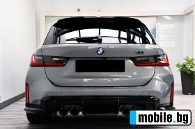 BMW M3 xDrive Comp. Touring ACC 360  | Mobile.bg   4