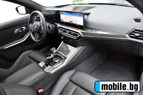 BMW M3 xDrive Comp. Touring ACC 360  | Mobile.bg   14