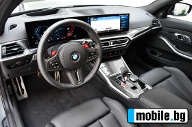 BMW M3 xDrive Comp. Touring ACC 360  | Mobile.bg   6