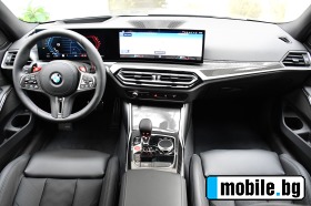 BMW M3 xDrive Comp. Touring ACC 360  | Mobile.bg   5