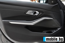 BMW M3 xDrive Comp. Touring ACC 360  | Mobile.bg   9