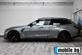 BMW M3 xDrive Comp. Touring ACC 360  | Mobile.bg   3