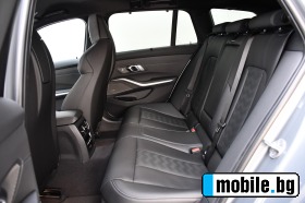 BMW M3 xDrive Comp. Touring ACC 360  | Mobile.bg   12
