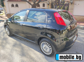 Fiat Punto 1.4  | Mobile.bg   4