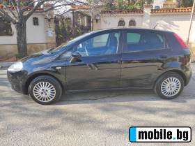 Fiat Punto 1.4  | Mobile.bg   5