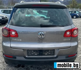 VW Tiguan 2.0 TDI 4x4 | Mobile.bg   2