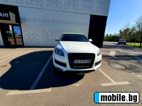 Audi Q7 4.2D 340  2011g    .  | Mobile.bg   1