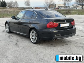 BMW 320 Xdrive M  | Mobile.bg   6